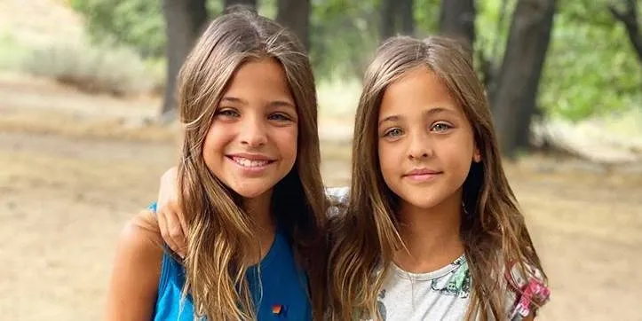 They Gave Birth To Beautiful Twins, Never Expecting Them To Turn Out Like This
