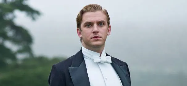 After Three Years, Dan Stevens Opted For An Epic Downtown Abbey Death