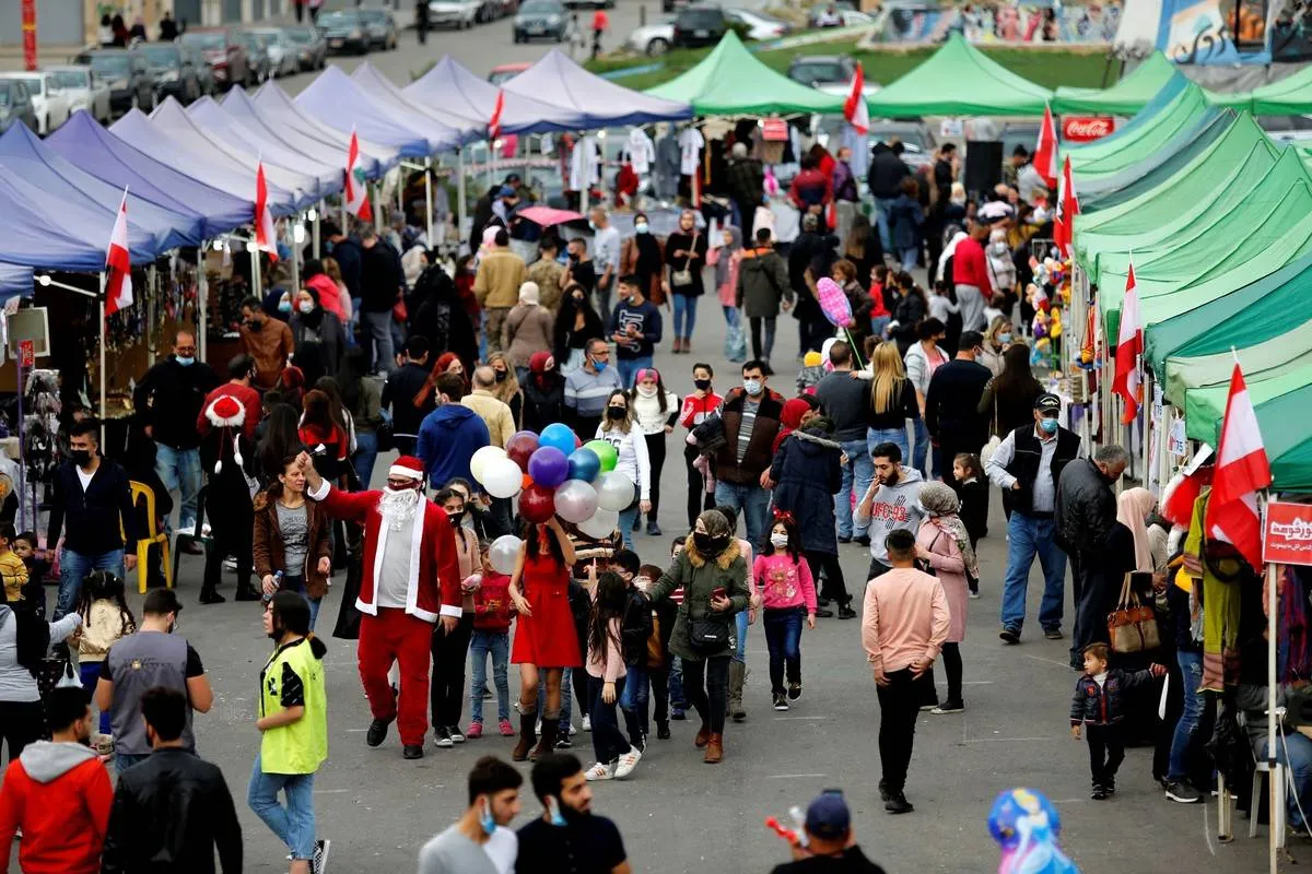 Christkindlesmarkt Is Europe's Oldest Christmas Market
