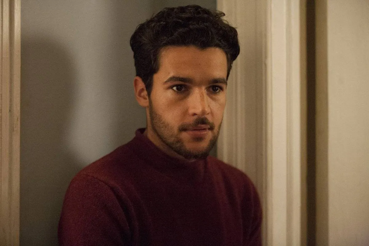 Christopher Abbott No Longer Related To His Girls Character