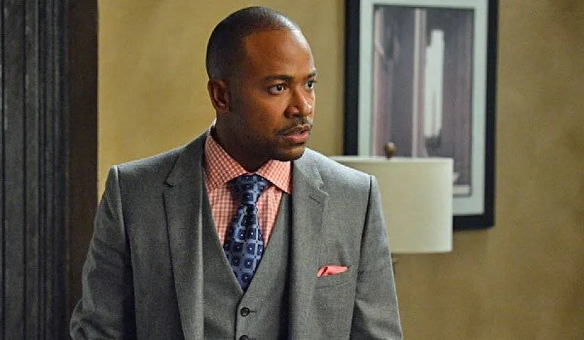 Columbus Short's Actions Asked To Be Written Off Scandal