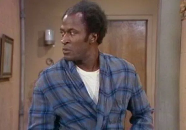 John Amos Struggled With The Direction Of Good Times