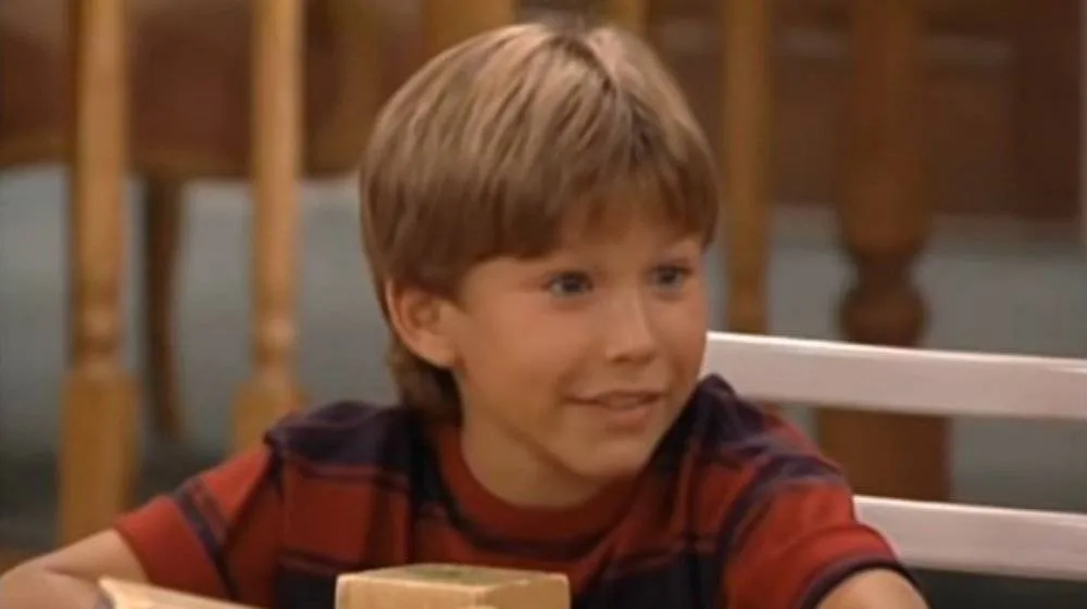 Jonathan Taylor Thomas Left Home Improvement To Be A Kid