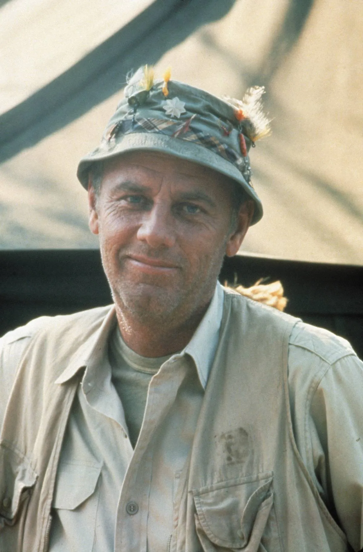 McLean Stevenson Wanted To Make A Name For Himself Outside Of M*A*S*H