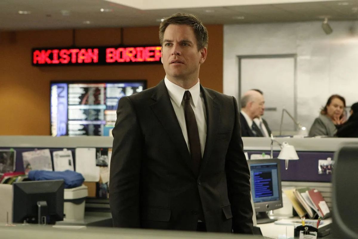 Michael Weatherly Signed On To A New Project, Leaving NCIS