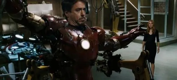 iron-man