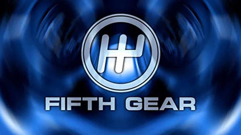 Fifth gear promo