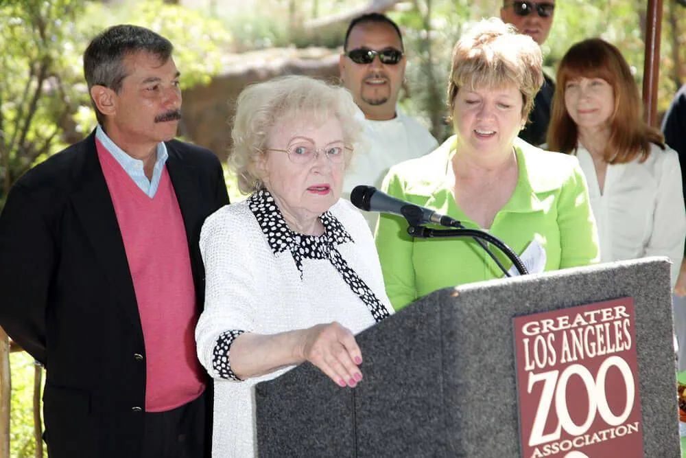 First Time Meeting Obama Led To Zoo Talk