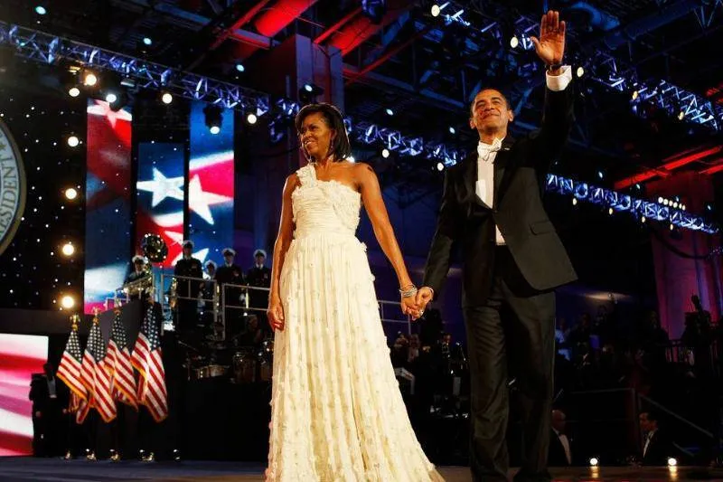 Michelle Obama Promoted An Unknown Designer