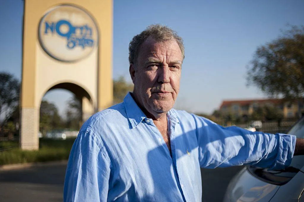 Picture of Jeremy Clarkson 