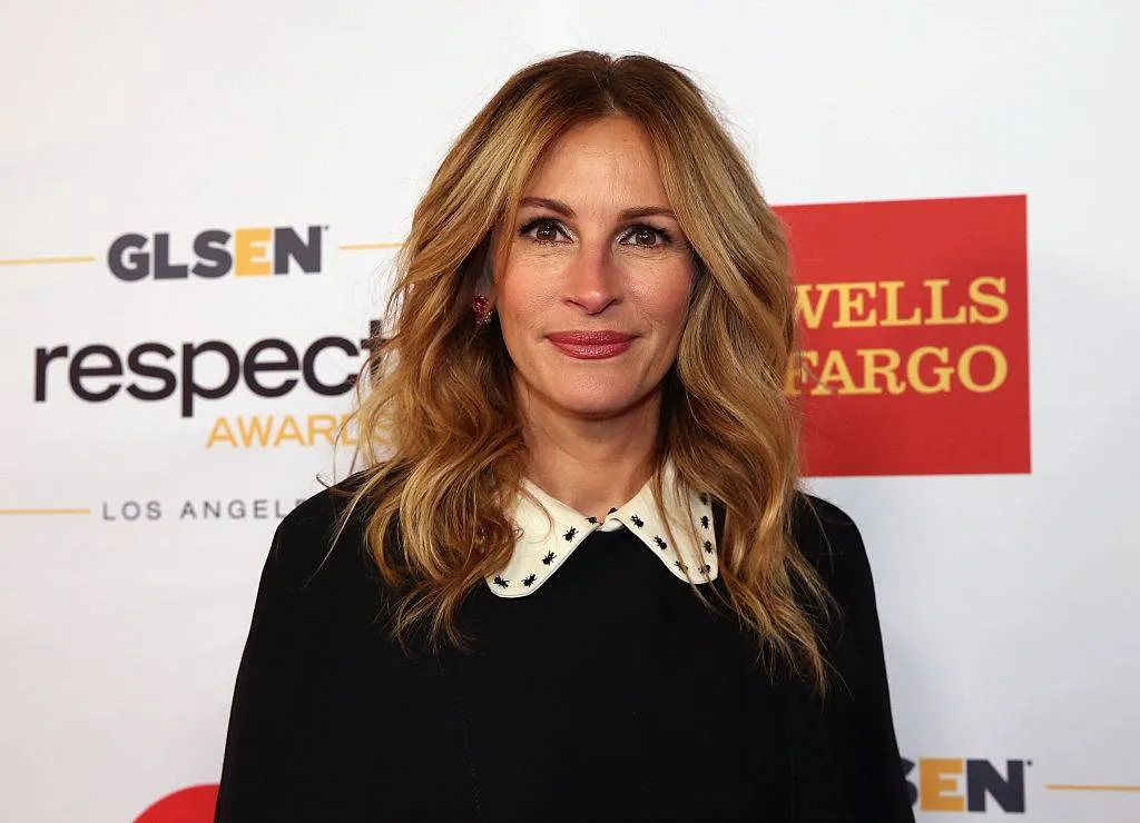 Picture of Julia Roberts 