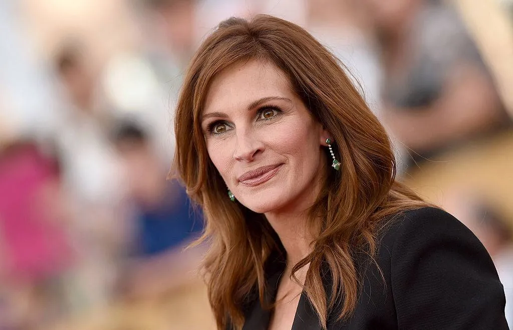 Picture of Julia Roberts 
