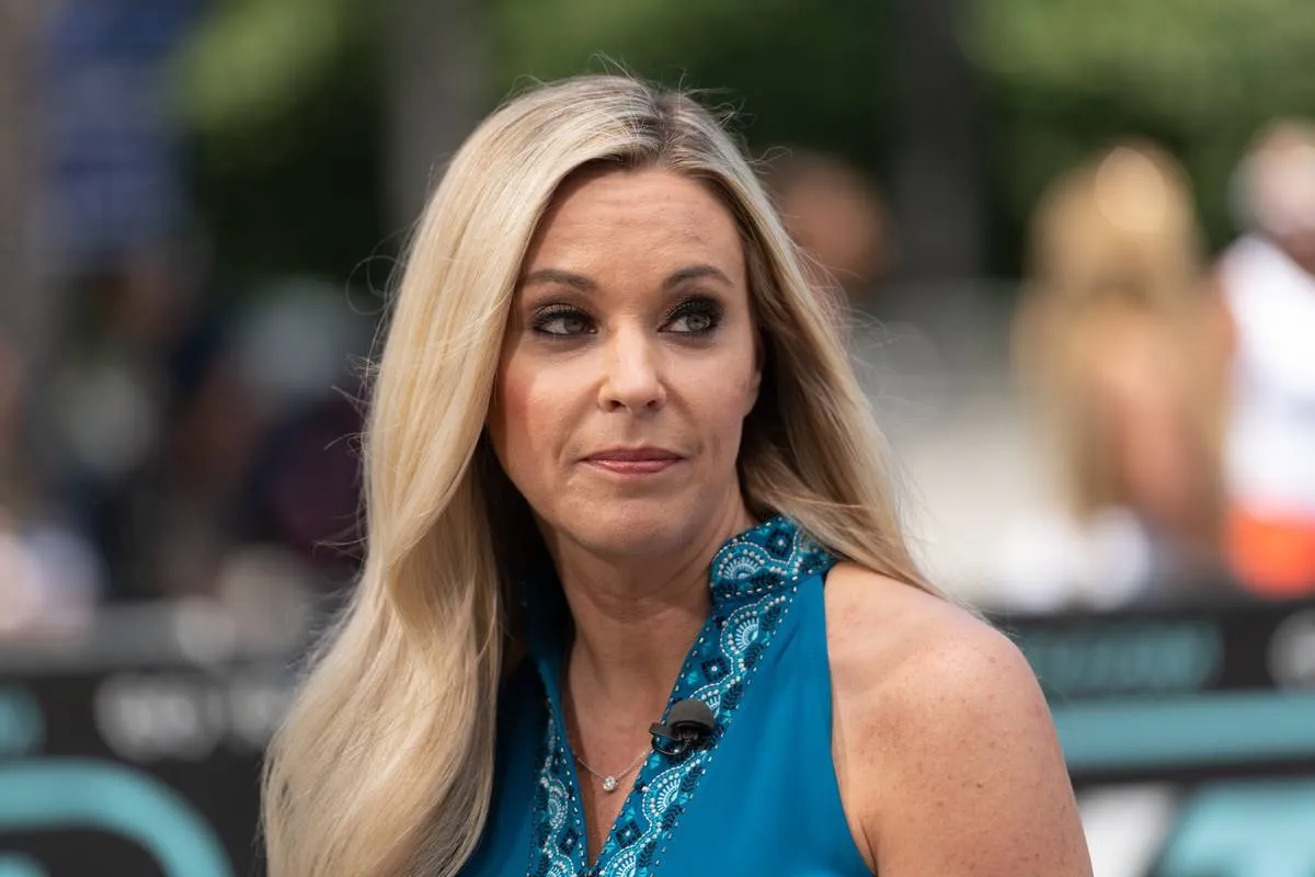 Days Off Don't Work While Working For Kate Gosselin