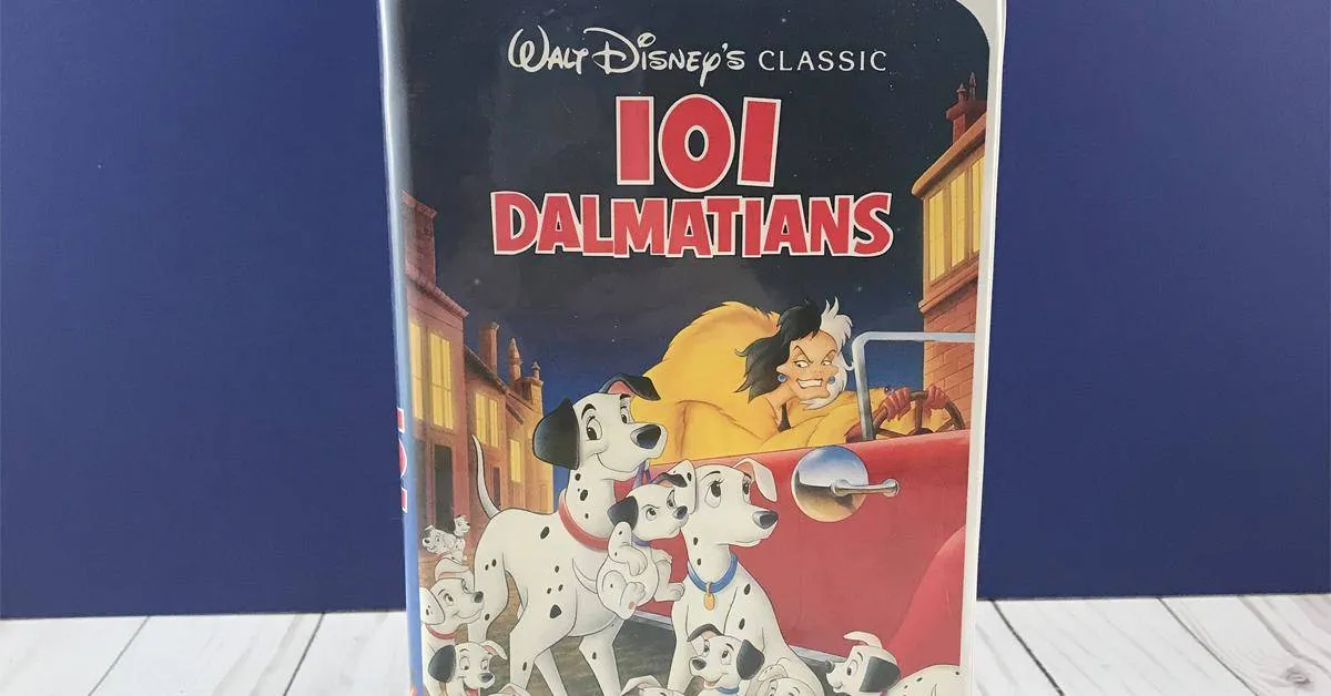 Everyone Wants To See 101 Dalmatians