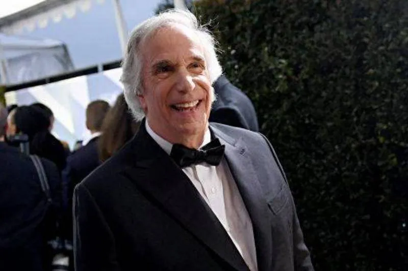 Henry Winkler Couldn’t Read His Casting Script