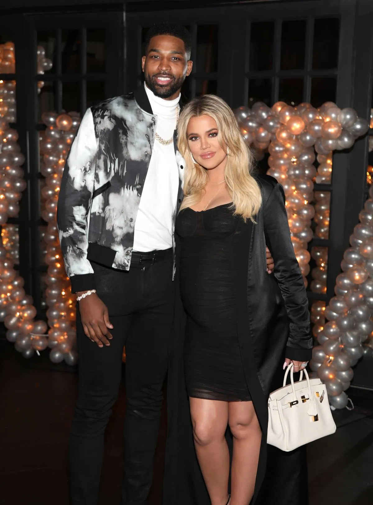Khloe Kardashian Didn't Want To Go On A Blind Date With Tristan Thompson
