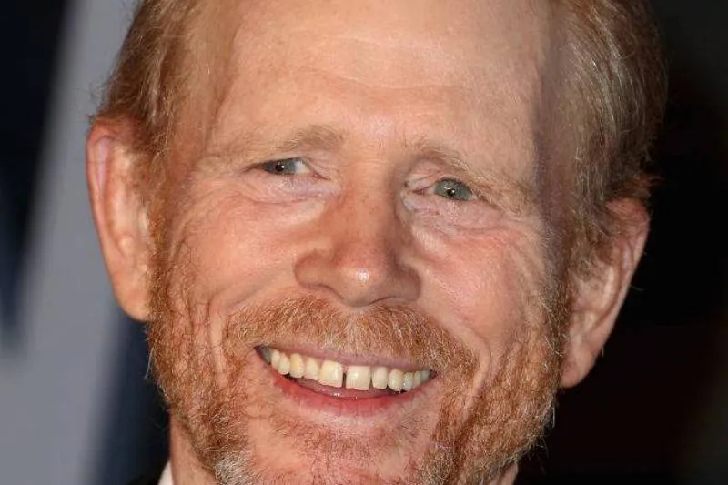 Ron Howard Joined The Cast To Avoid Vietnam