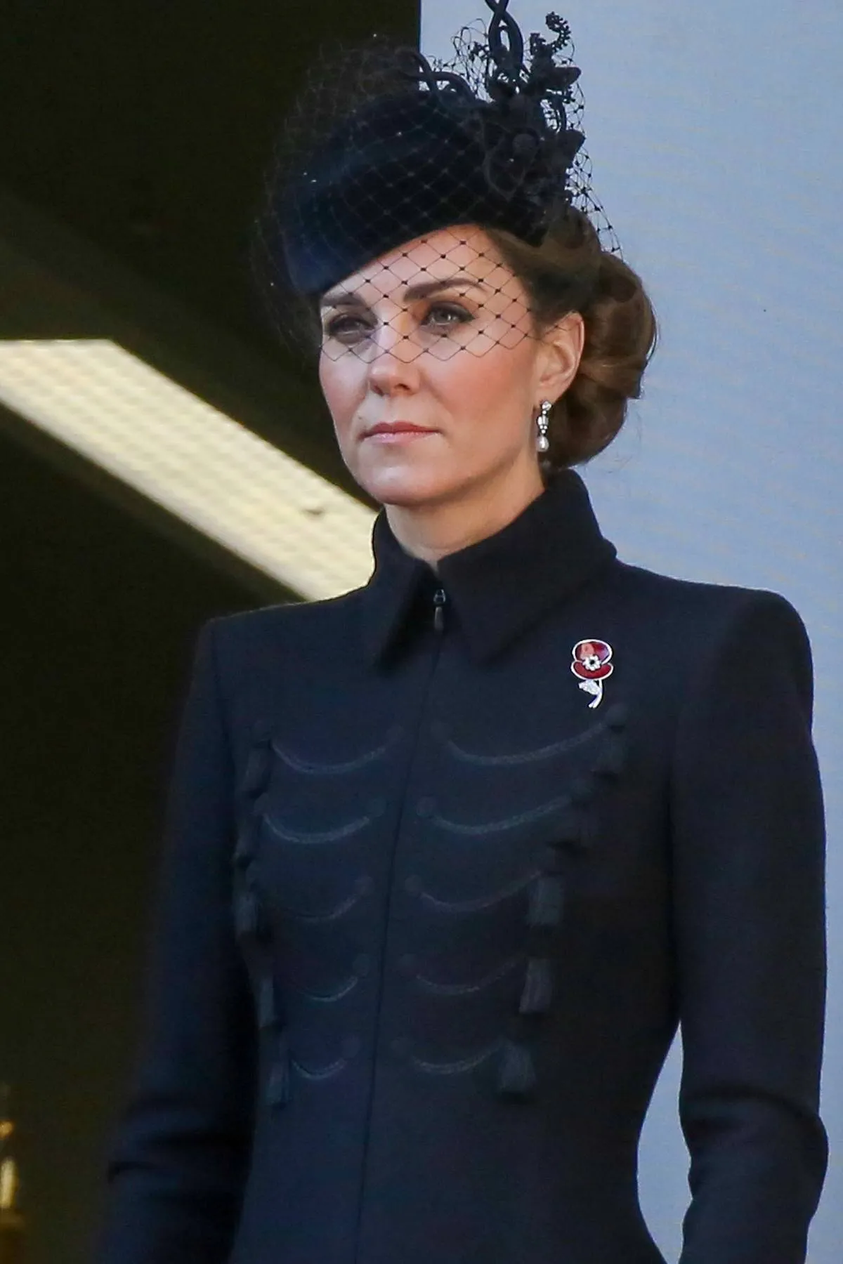 Apparently, Meghan Was Out Of Place With Kate's Staff