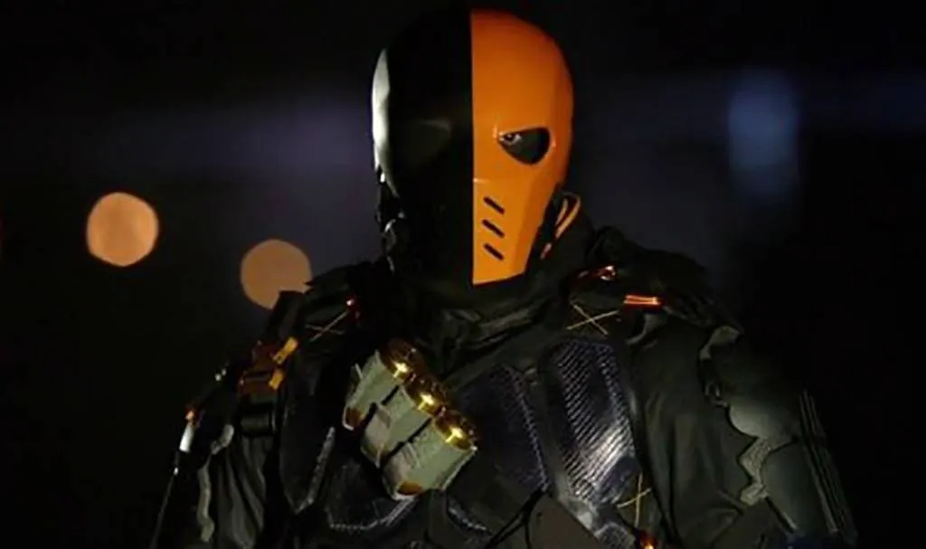Picture of Deathstroke