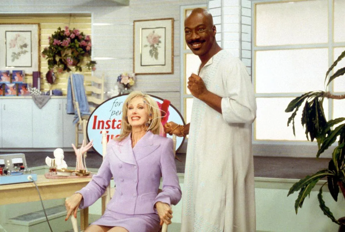 Picture of Eddie Murphy 