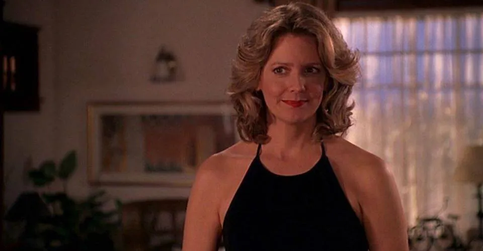 Fans Weren't Okay After Buffy’s Joyce Summers Died