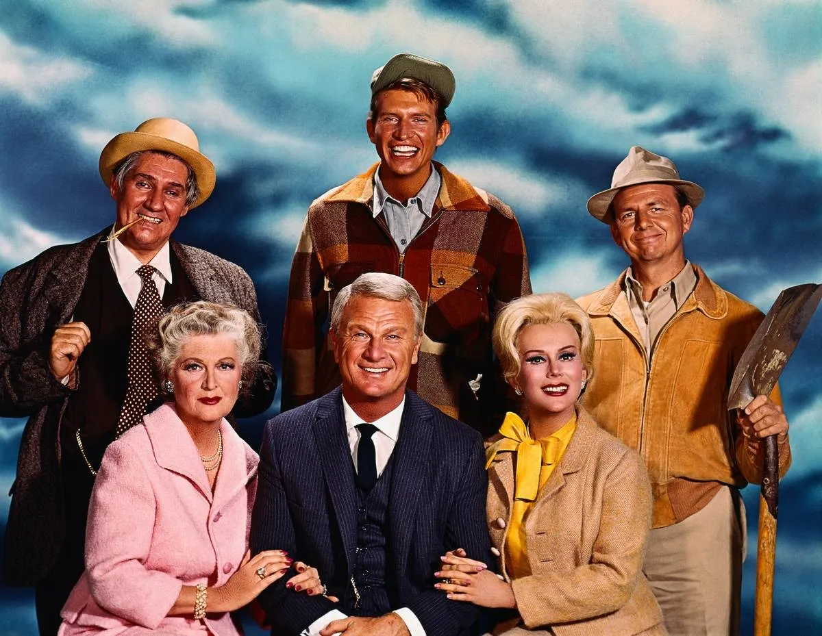 Picture of Green Acres 
