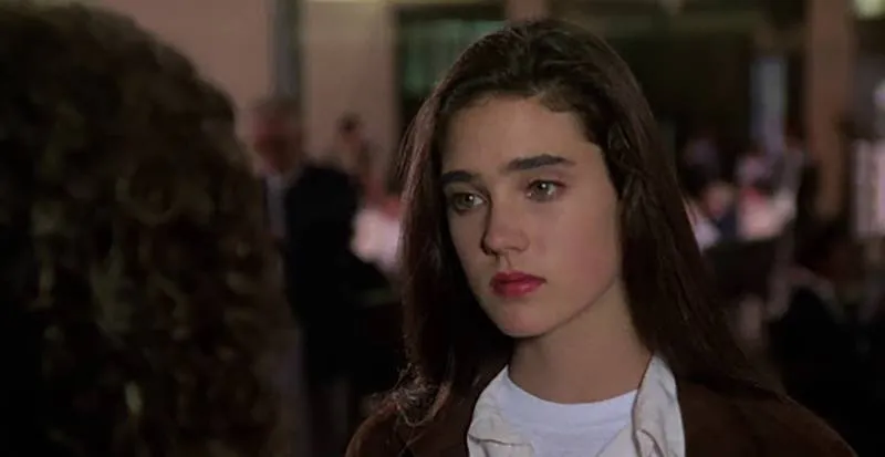 Jennifer Connelly- Etoile