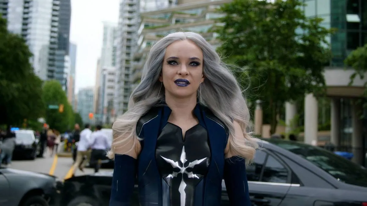 Picture of Killer Frost 