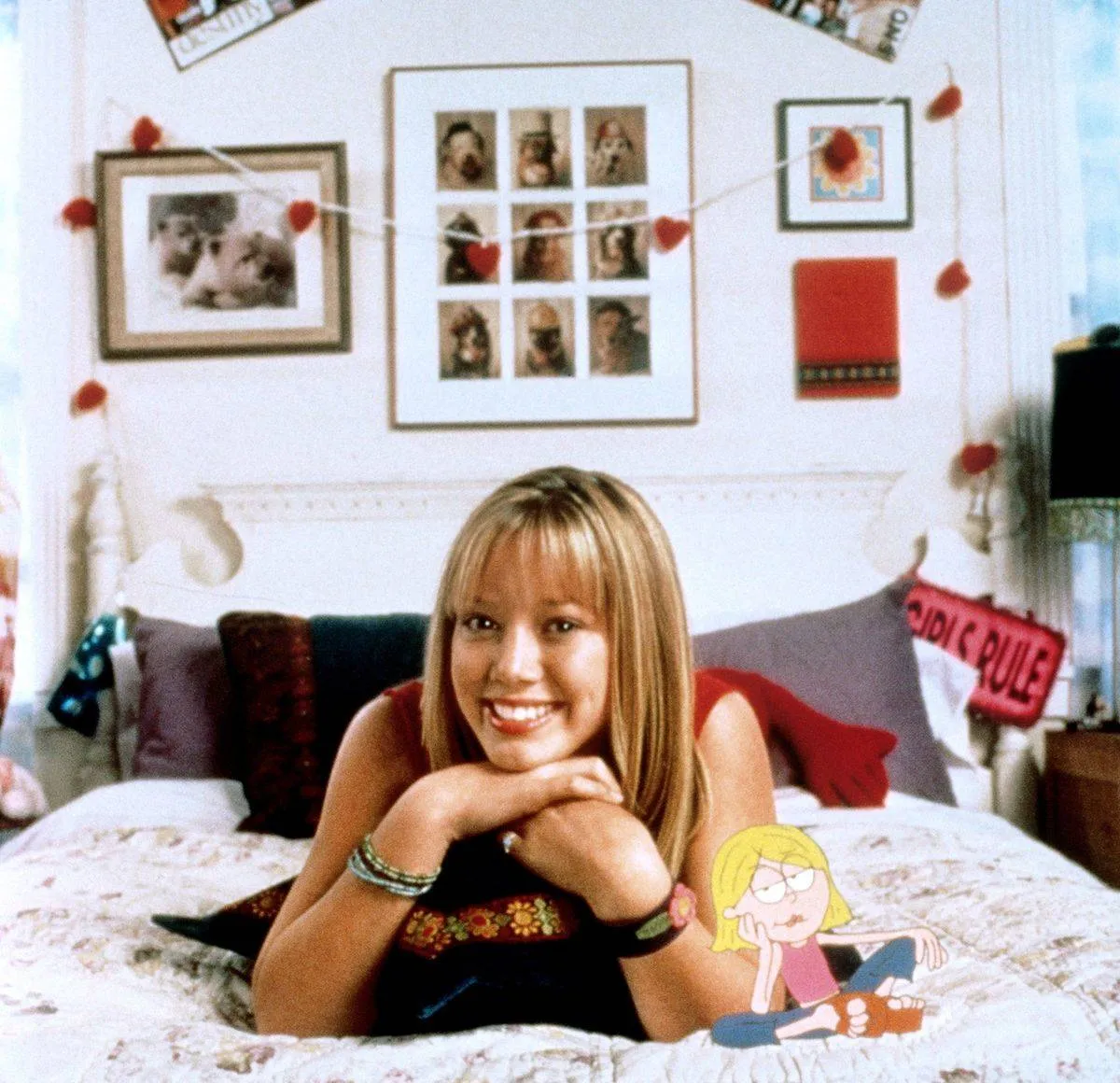 Lizzie McGuire