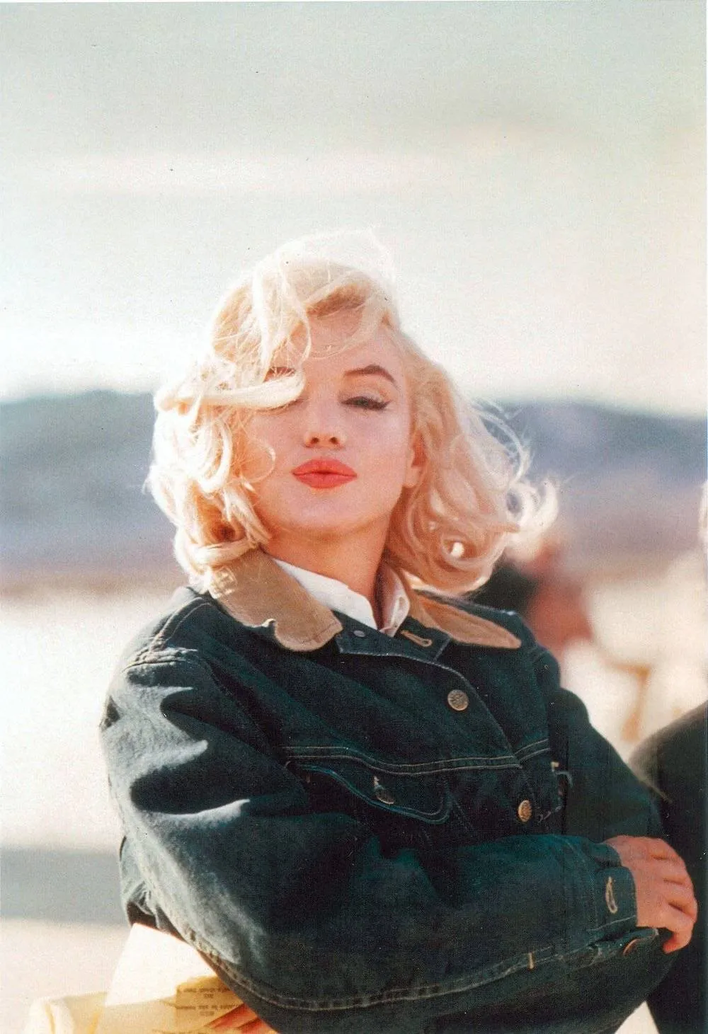 Picture of Marilyn Monroe 
