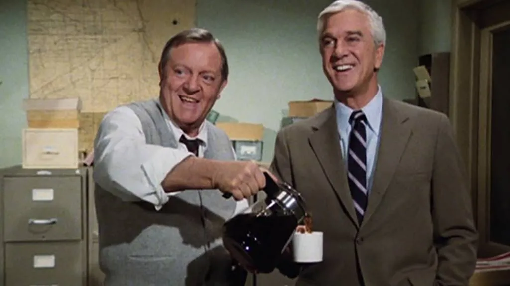 Picture of Police Squad! 