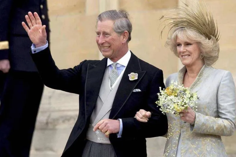 She Was Terribly Sick the Day She Married Prince Charles