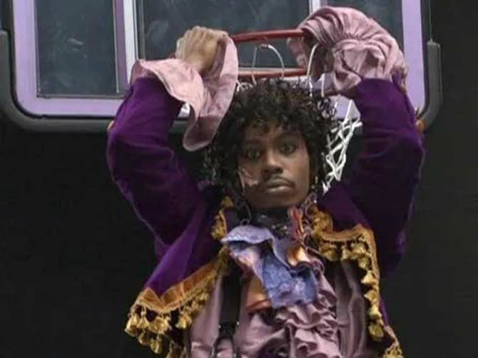 The Chappelle Show