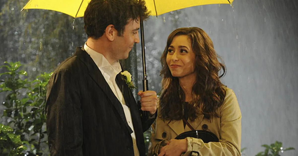The Mother's Mystery Illness In How I Met Your Mother