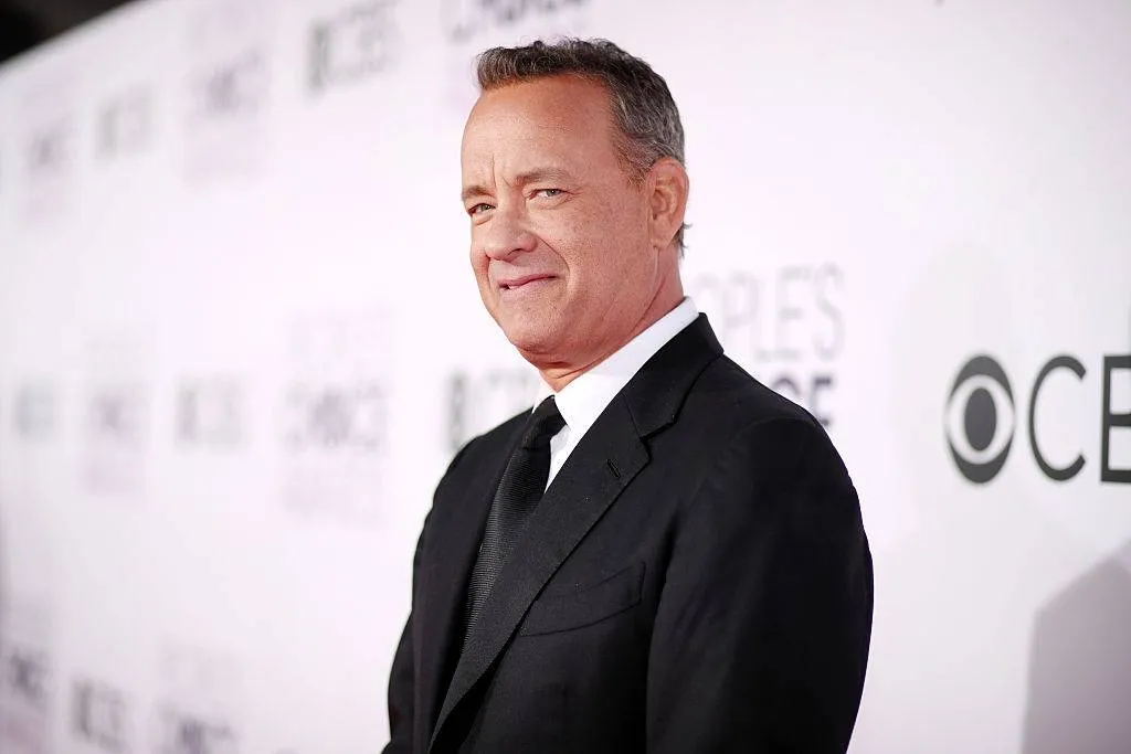 Picture of Tom Hanks 