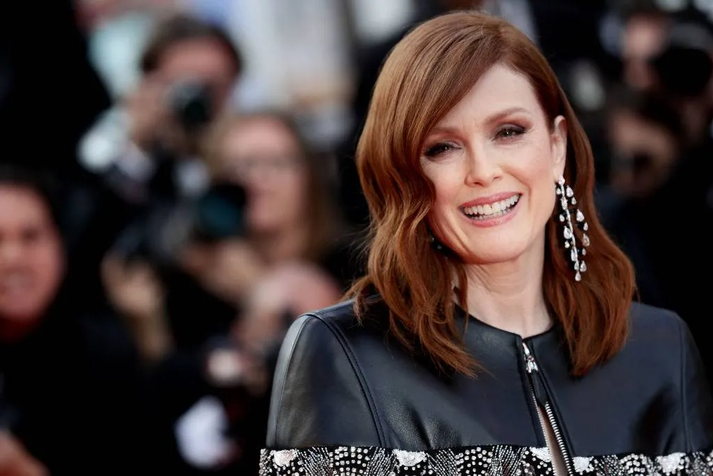 Picture of Julianne Moore 