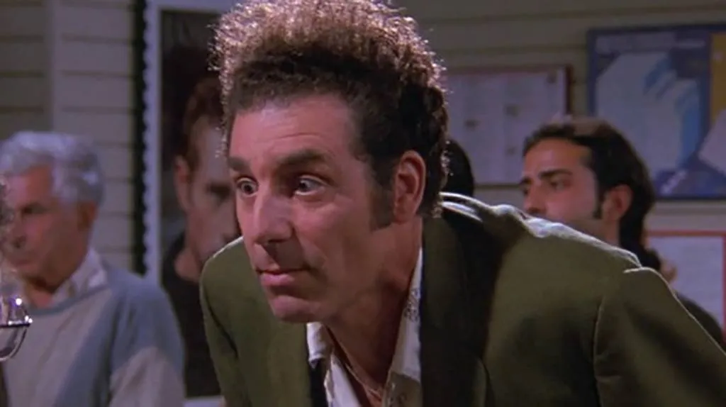 Picture of Kramer 
