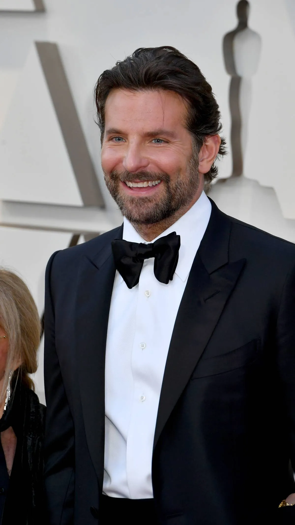 Bradley Cooper Went Full-On Batman For Green Lantern