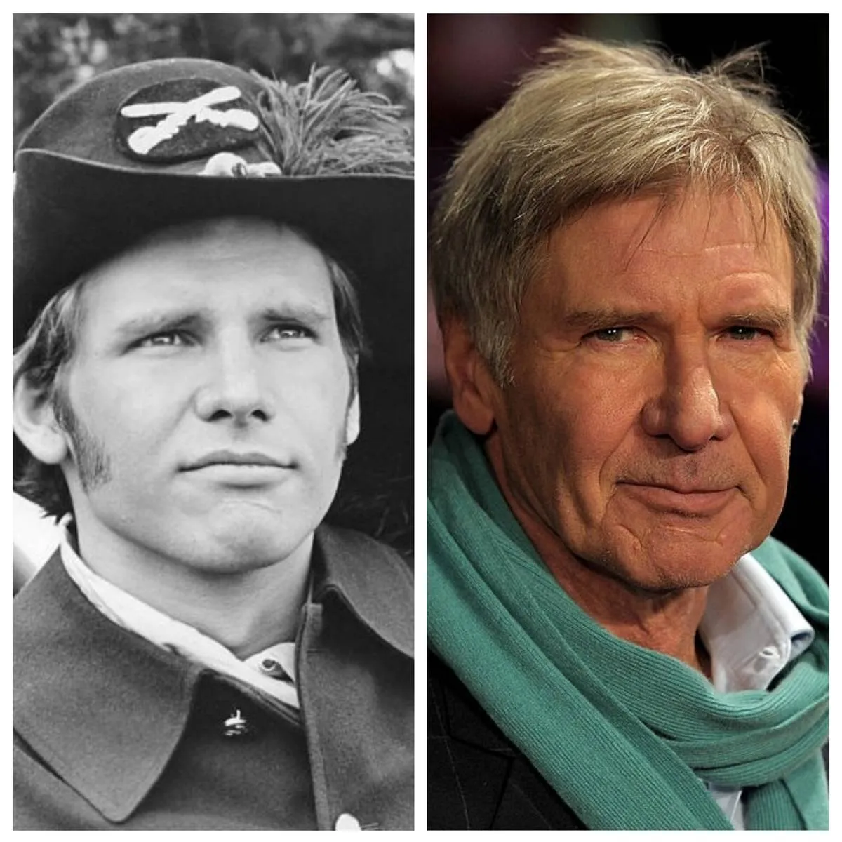 Picture of Harrison Ford 
