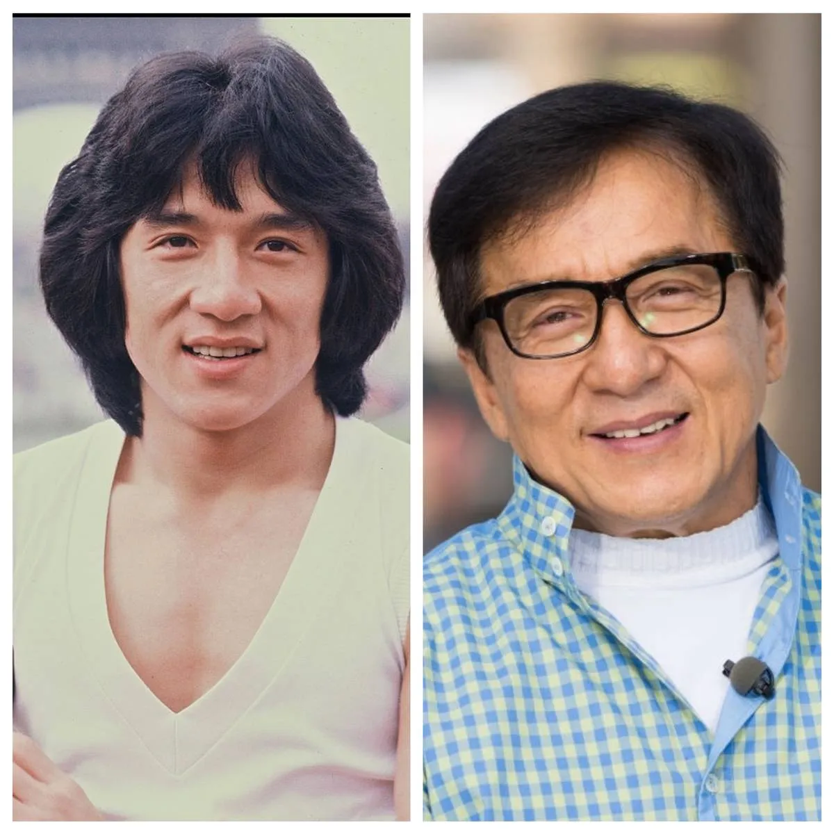 Picture of Jackie Chan 