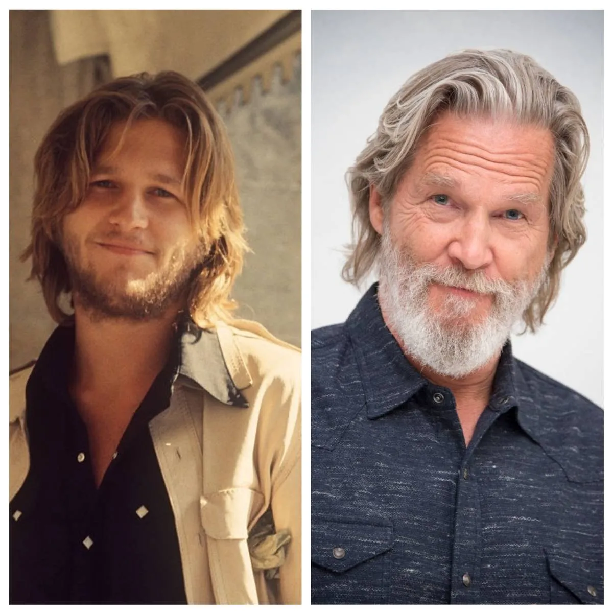 Picture of Jeff Bridges 