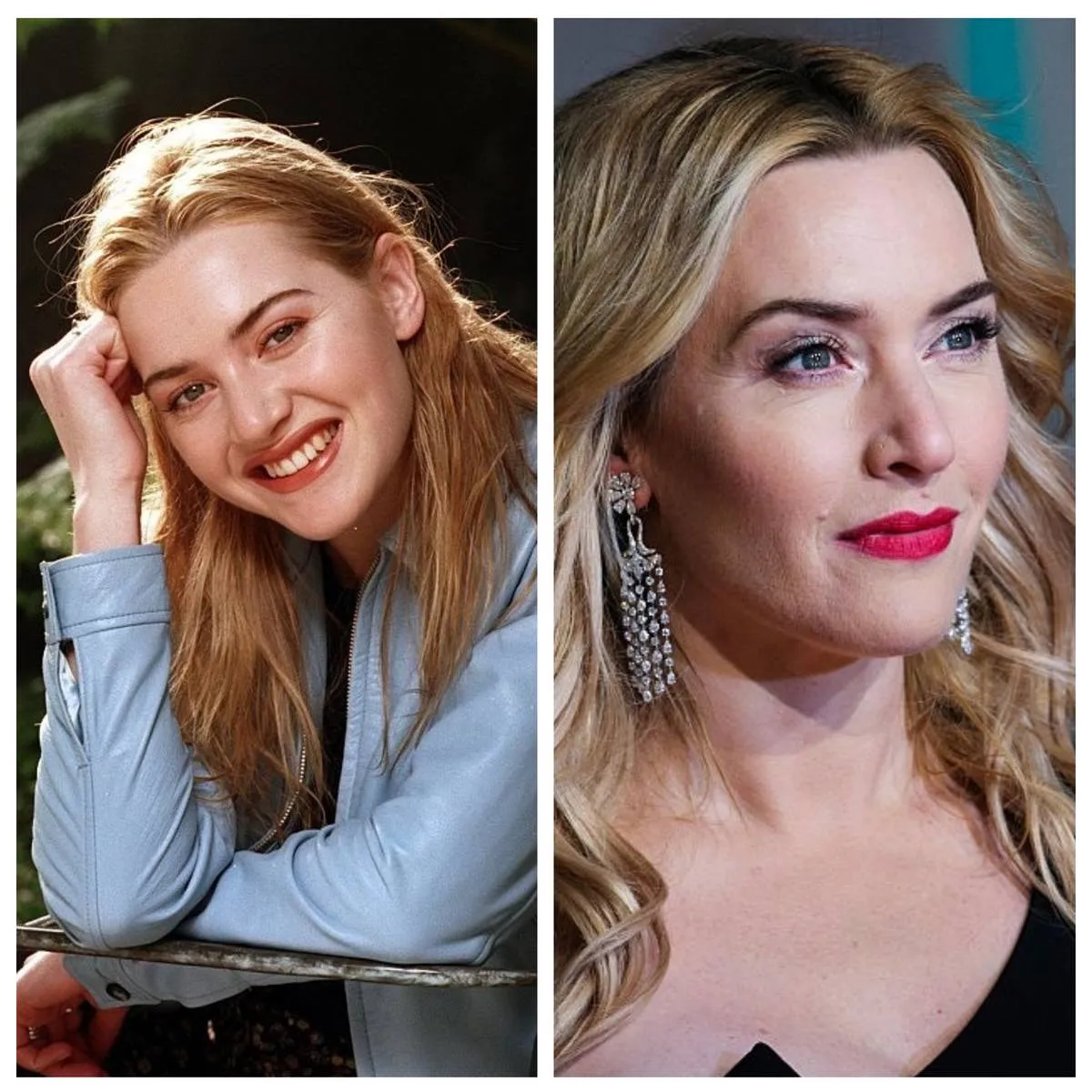 Picture of Kate Winslet 