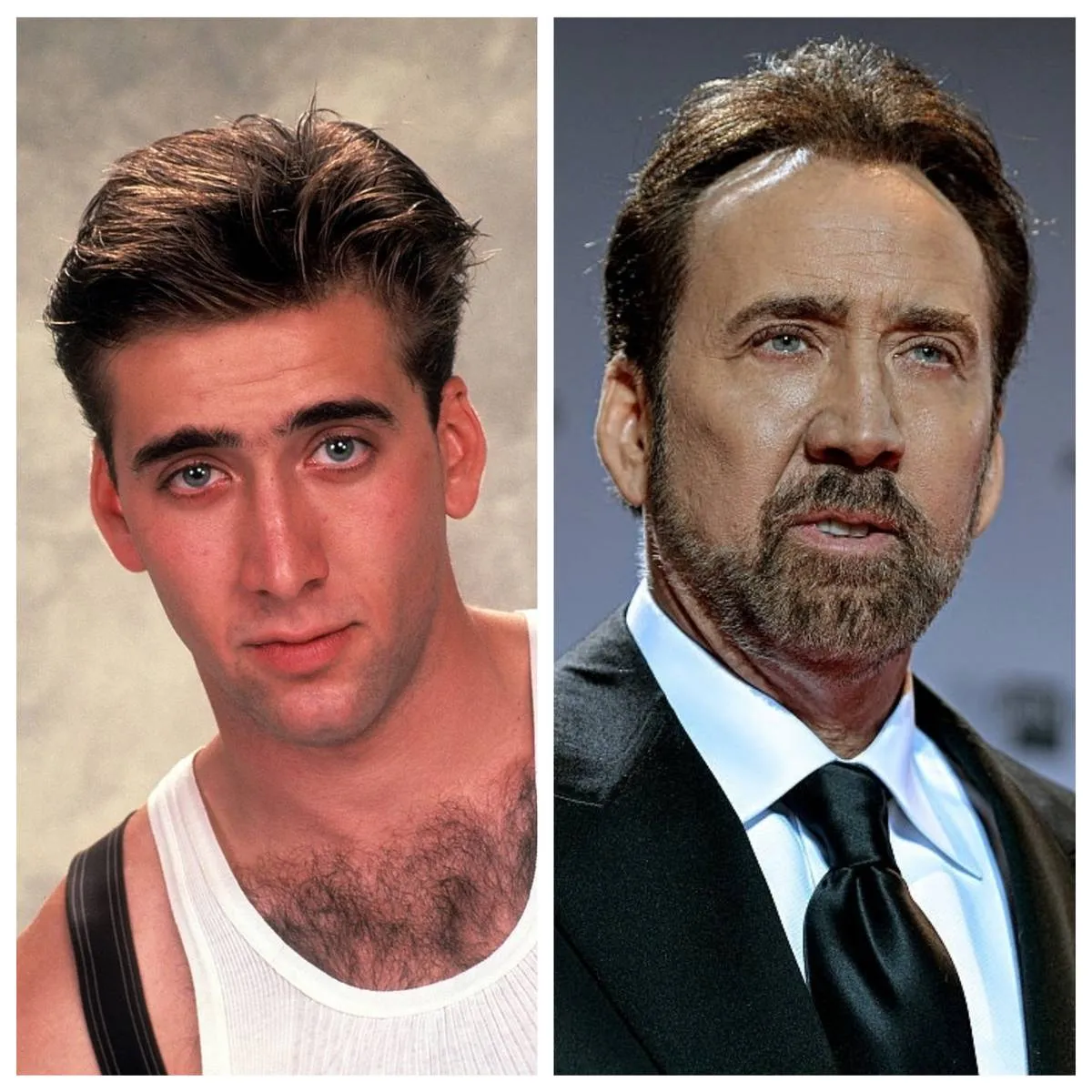 Picture of Nicholas Cage 
