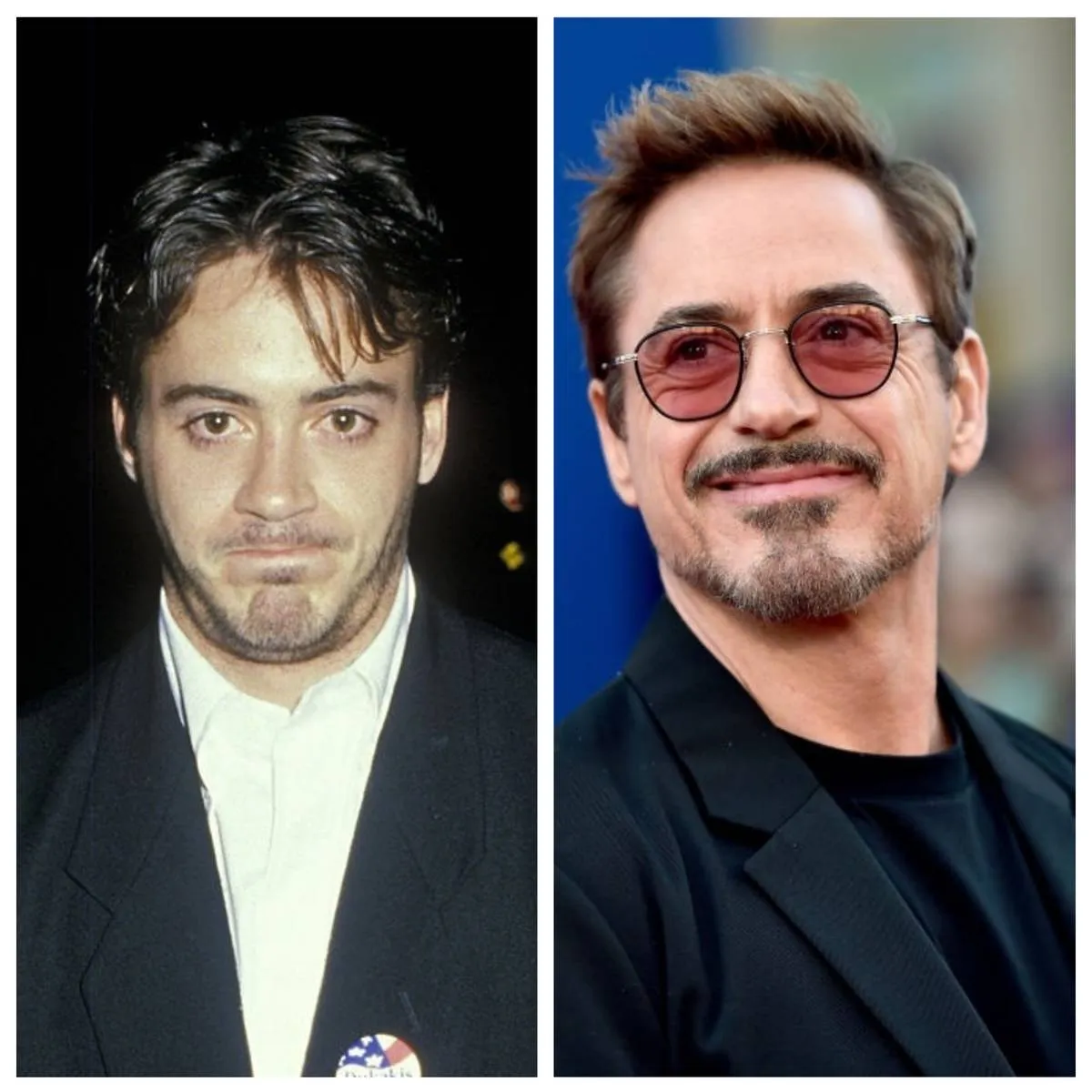 Picture of Robert Downey Jr. 