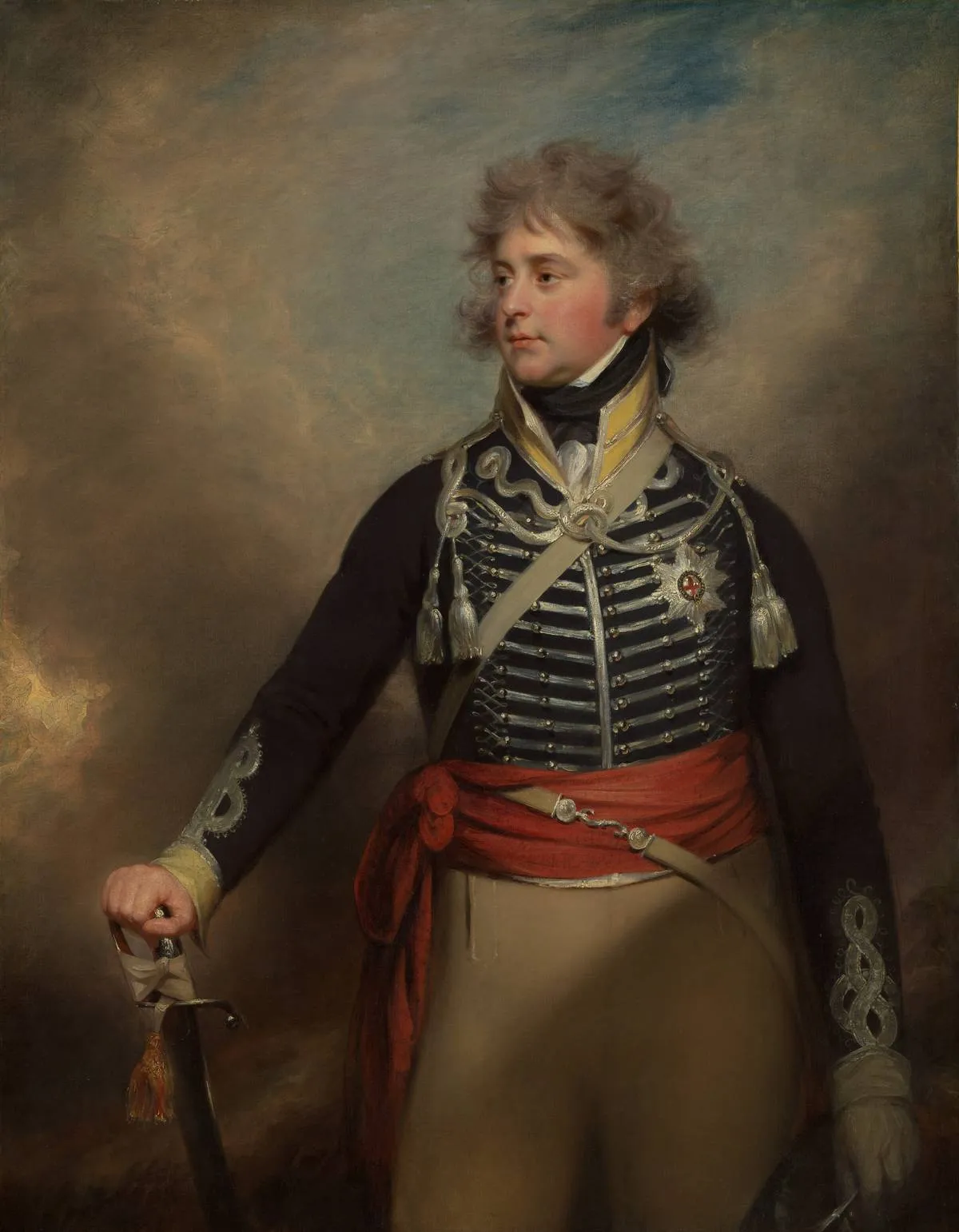 George Iv (1762-1830)