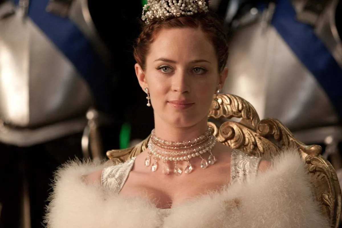 Picture of Emily Blunt