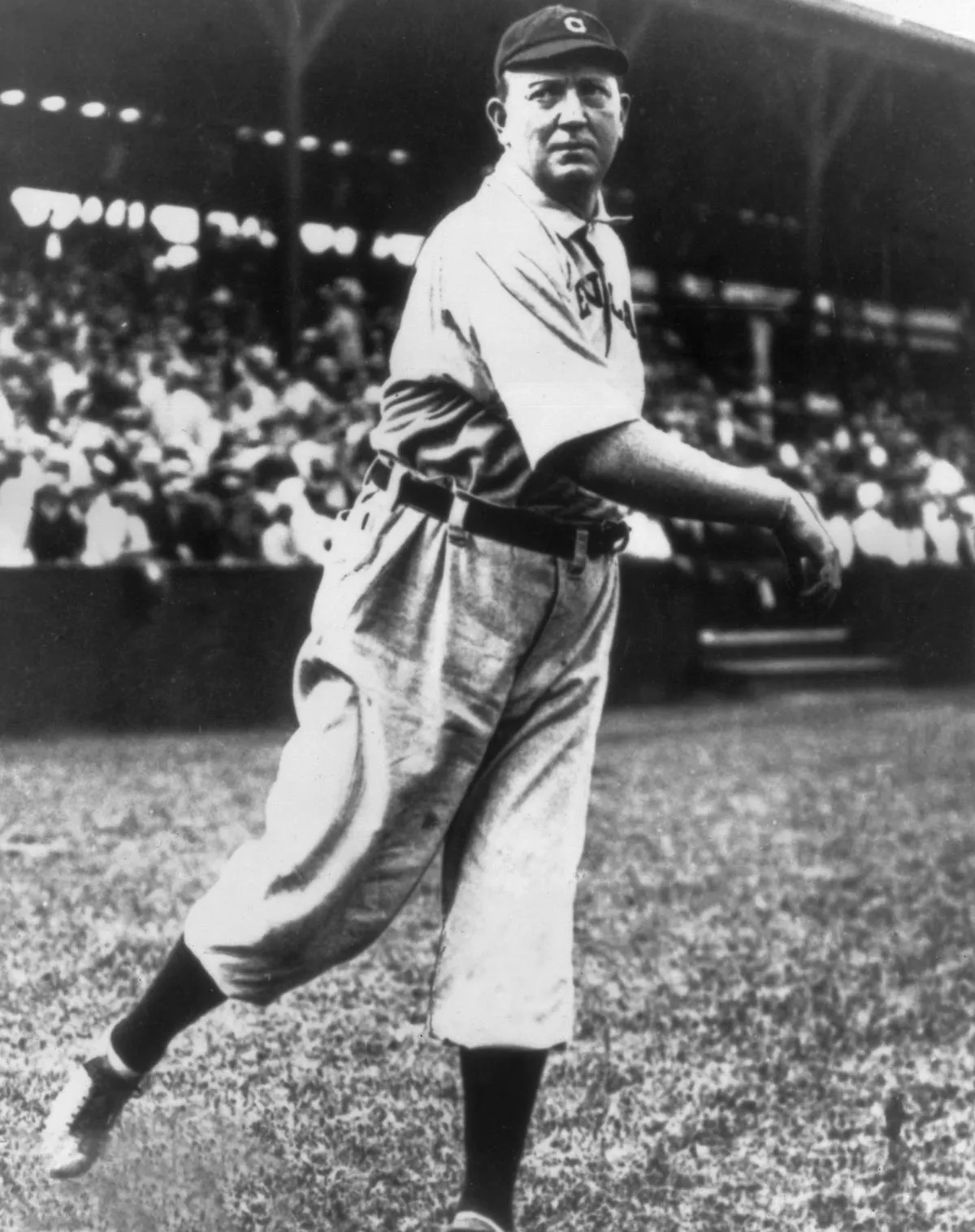 Cy Young