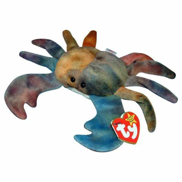 claude-the-crab