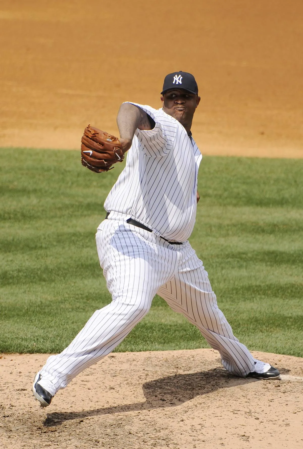 Cleveland Indians v New York Yankees