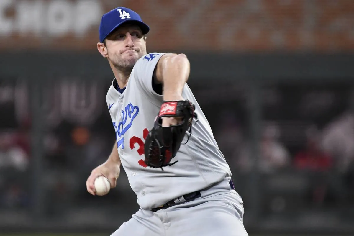 NLCS: LA Dodgers vs. Atlanta Braves